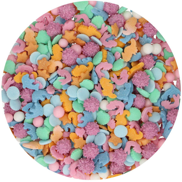 Sprinkle Medley Mermaid 50 g