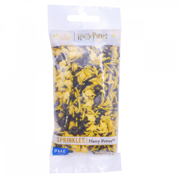 Harry Potter 60g Streusel-Mix, Beutel