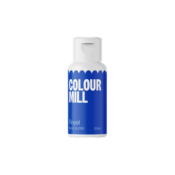 Colour Mill Oil Royal 20 ml