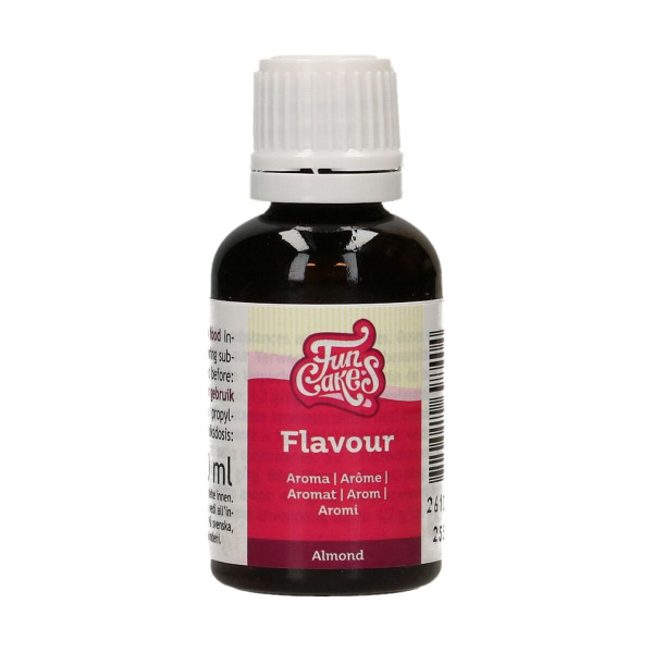 FunCakes Flavour - Rum 30ml