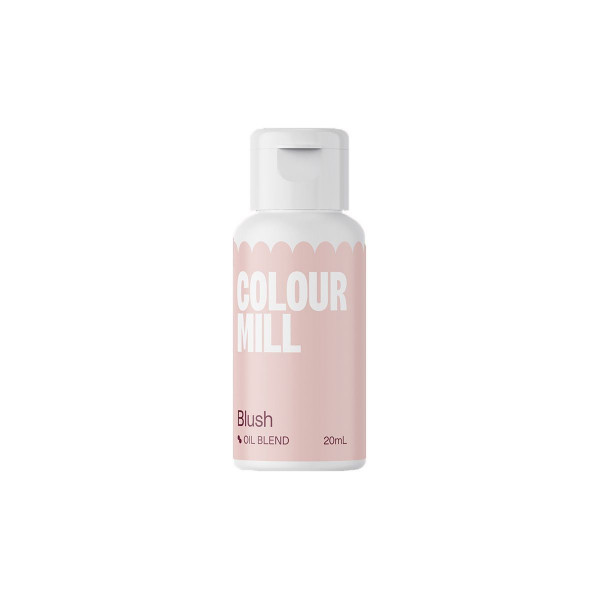 Colour Mill Oil Blush 20 ml