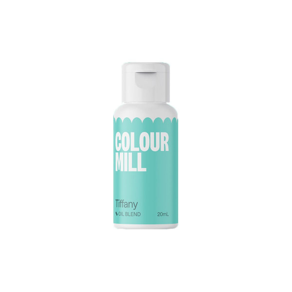 Colour Mill Oil Tiffany 20 ml