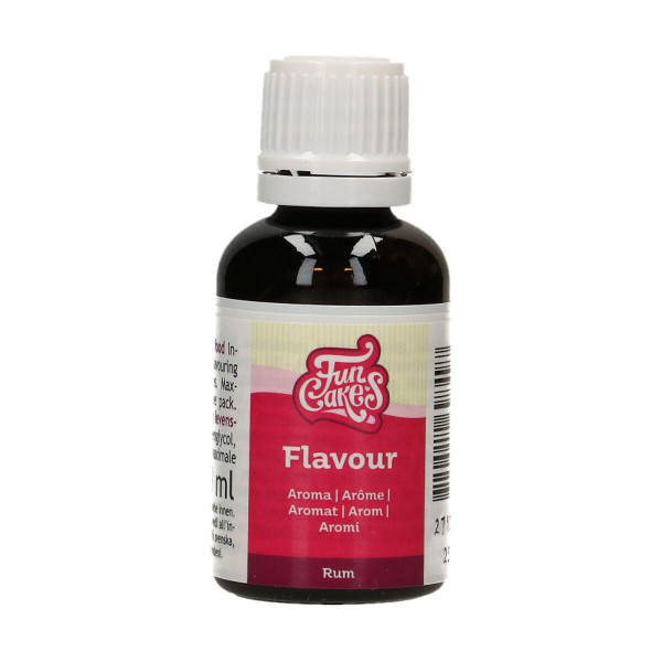 FunCakes Flavour - Mandel 30ml