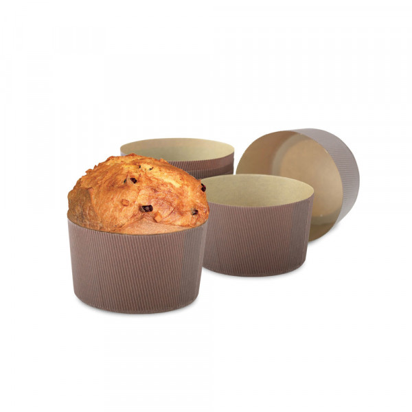 Panettone Backform 750g