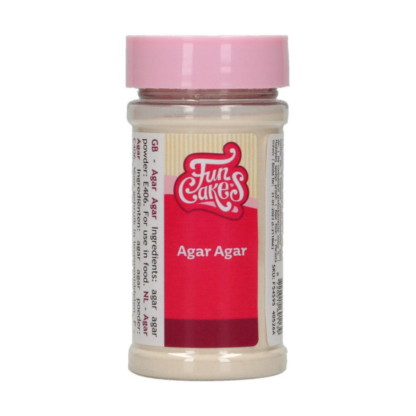 Agar Agar 50g